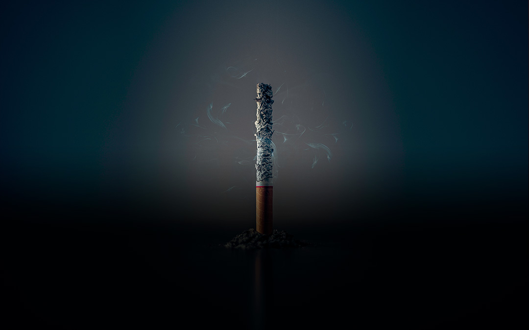 Smoking Is Bad For You
